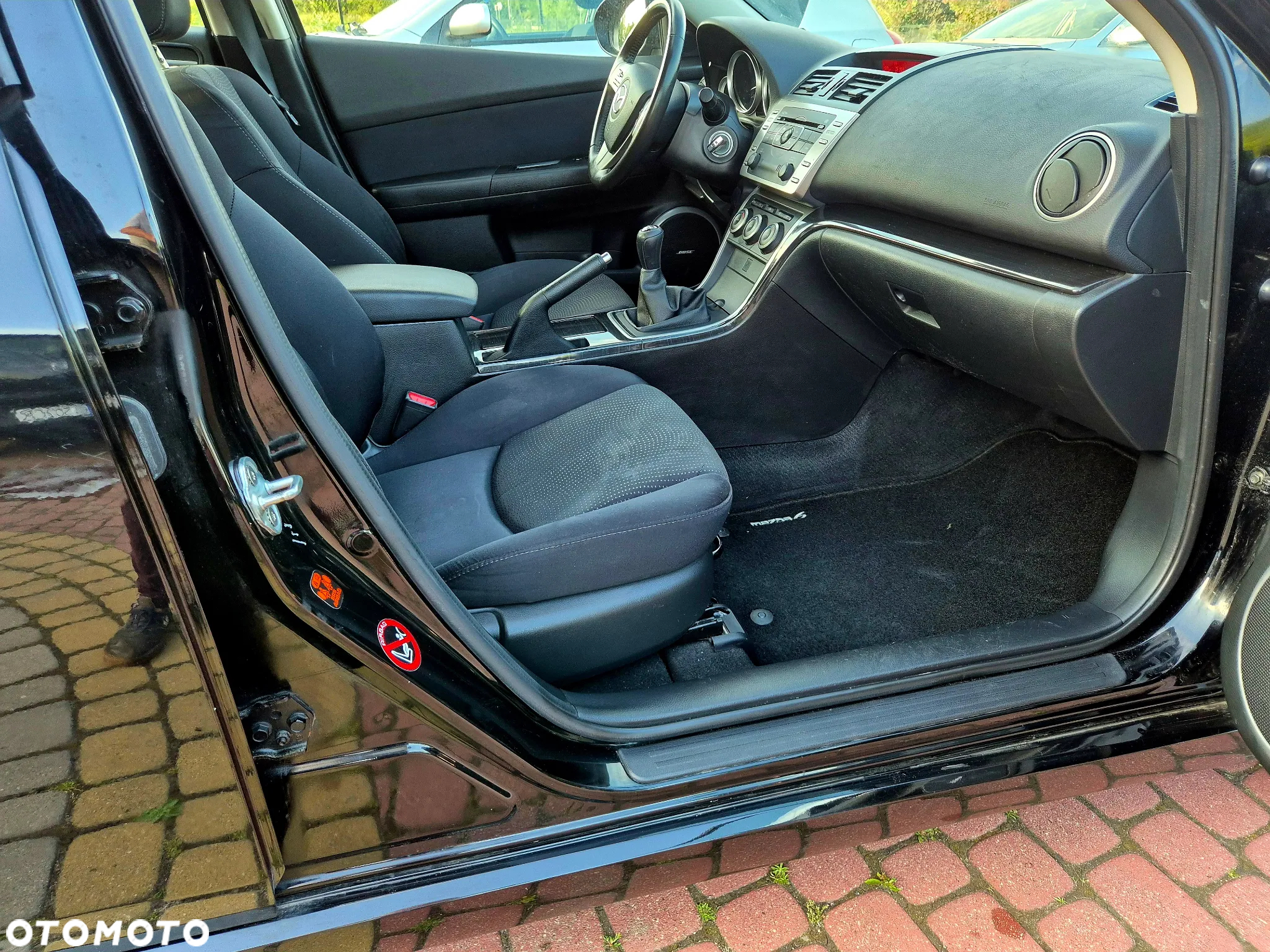 Mazda 6 2.0 Exclusive - 34