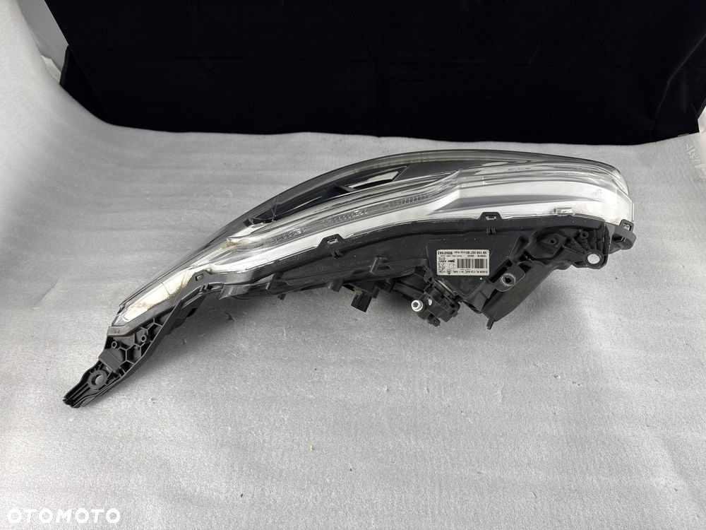Reflektor Przód strona lewa Peugeot 208 II 9810805780 LIFT - 5