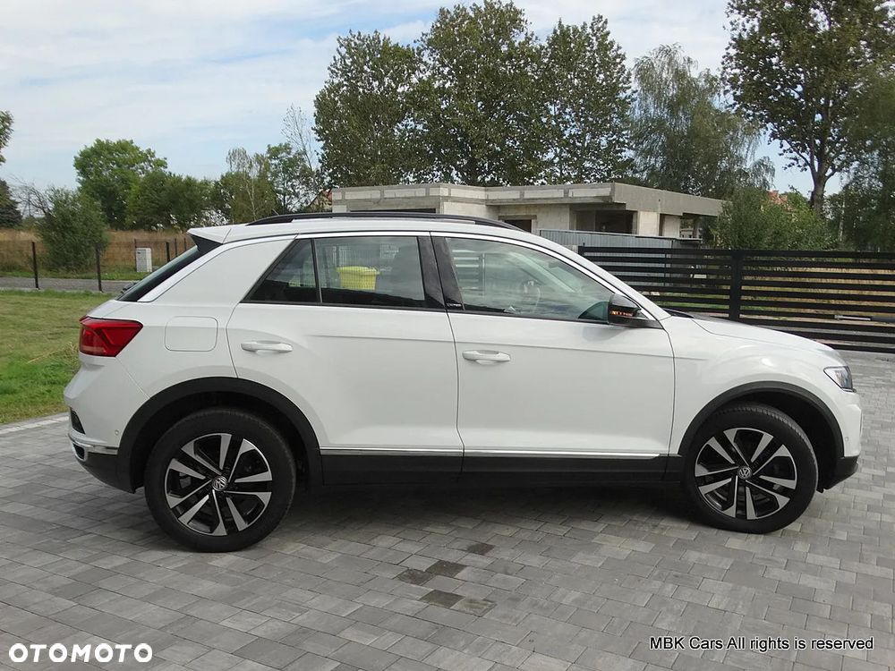 Volkswagen T-Roc 1.6 TDI SCR IQ.DRIVE - 8