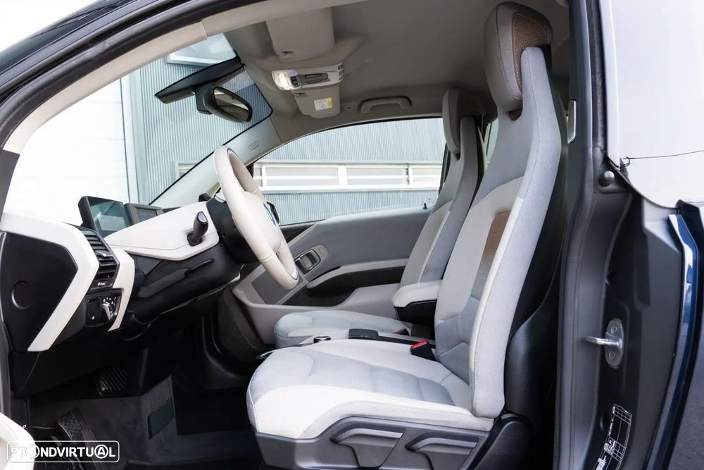 BMW i3 - 35