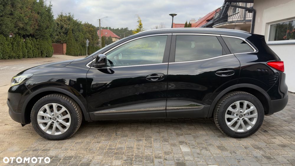 Renault Kadjar Energy TCe 130 Business - 8