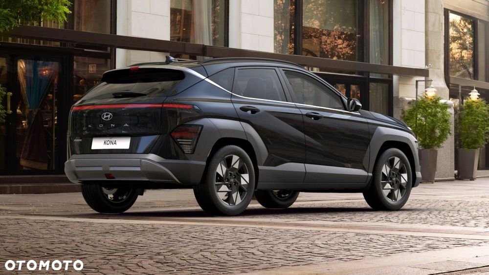 Hyundai Kona - 6