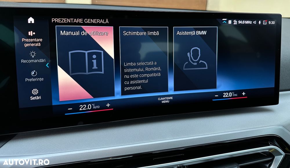 BMW Seria 3 318i AT - 26