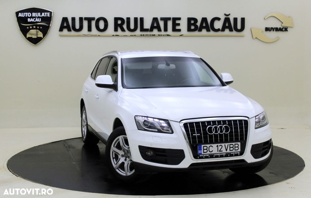 Audi Q5 - 3