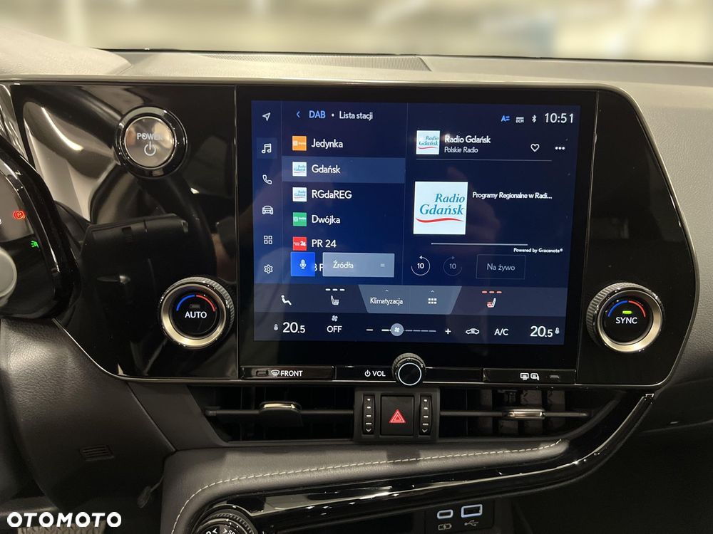 Lexus NX 350h Prestige AWD - 18