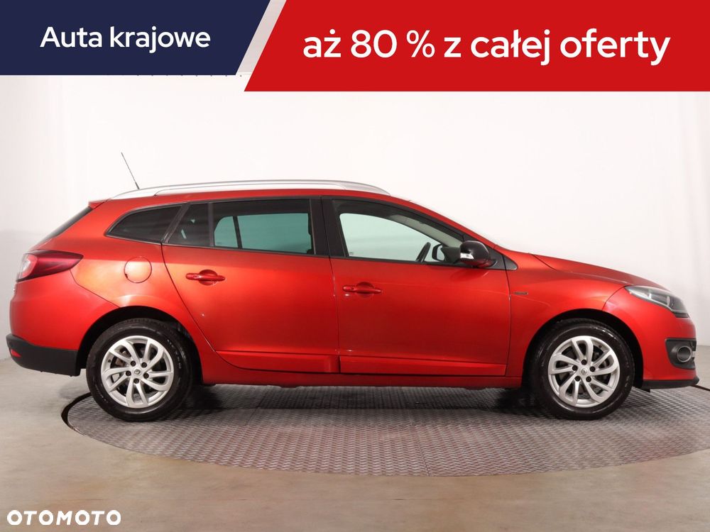 Renault Megane - 8