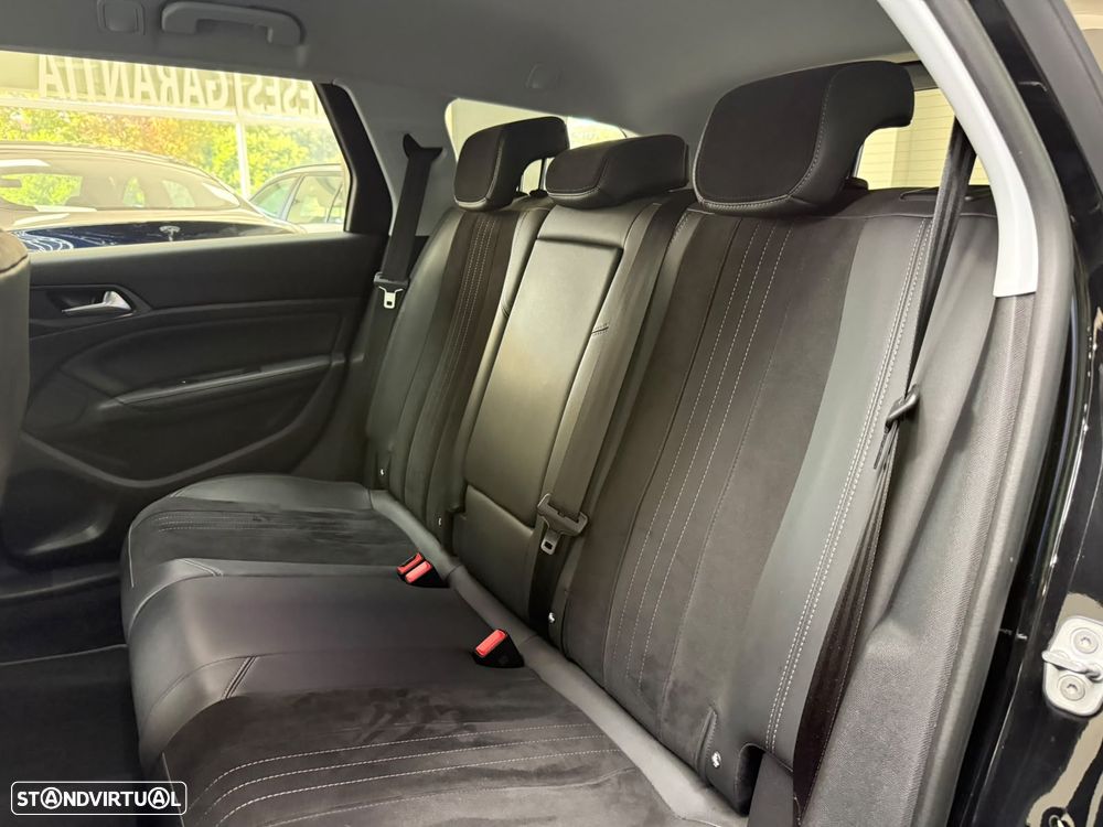 Peugeot 308 SW - 29