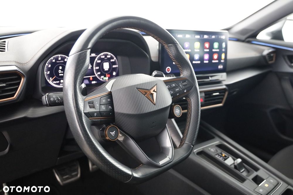 Cupra Formentor 2024