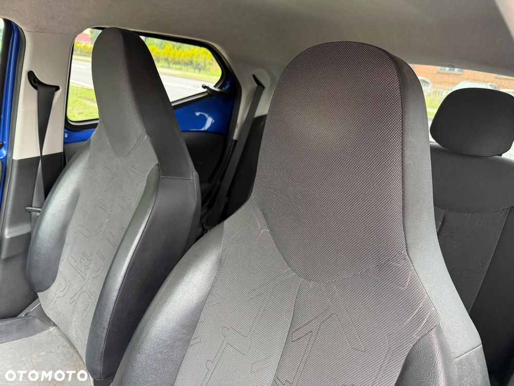Toyota Aygo x-clusive Style Selection - 16