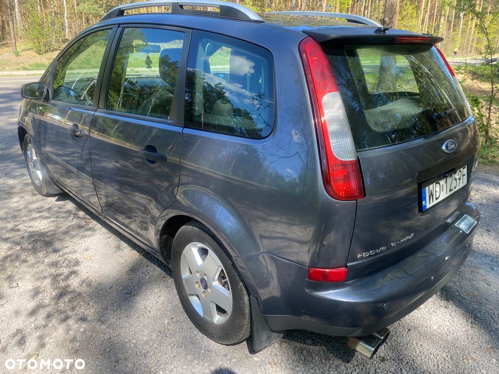 Ford Focus C-Max 1.8 Ambiente - 2