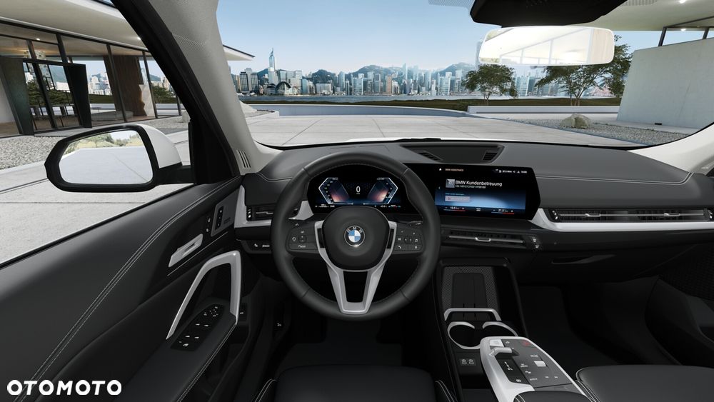 BMW X1 xDrive23i xLine - 15