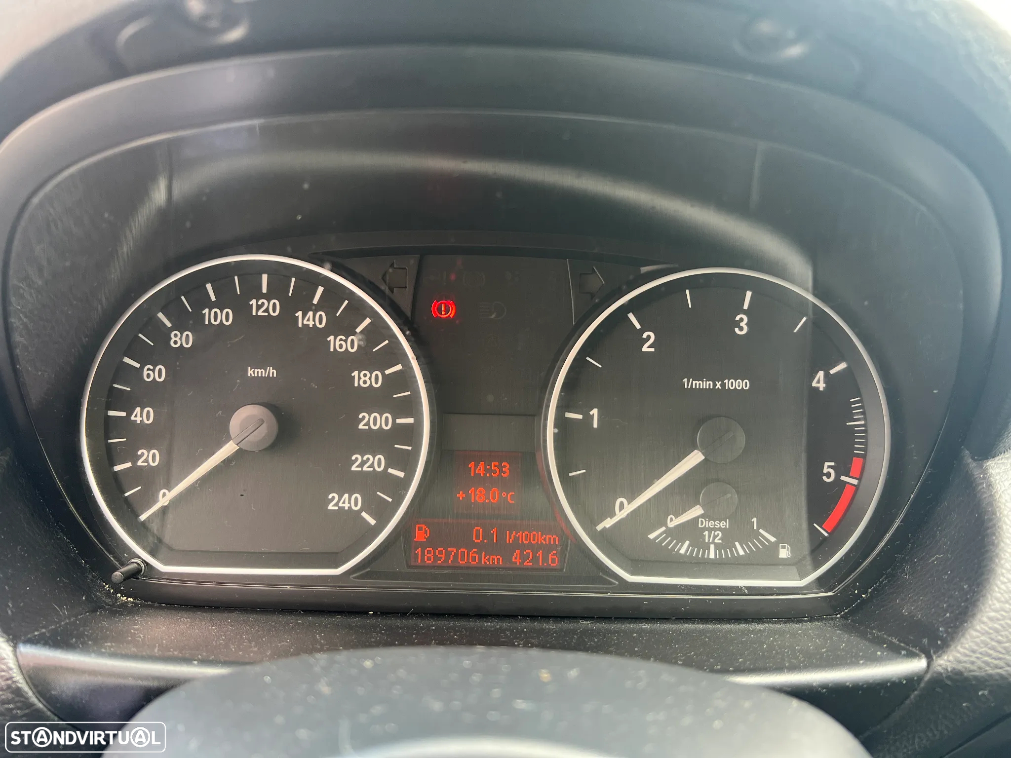 BMW 116 d - 15