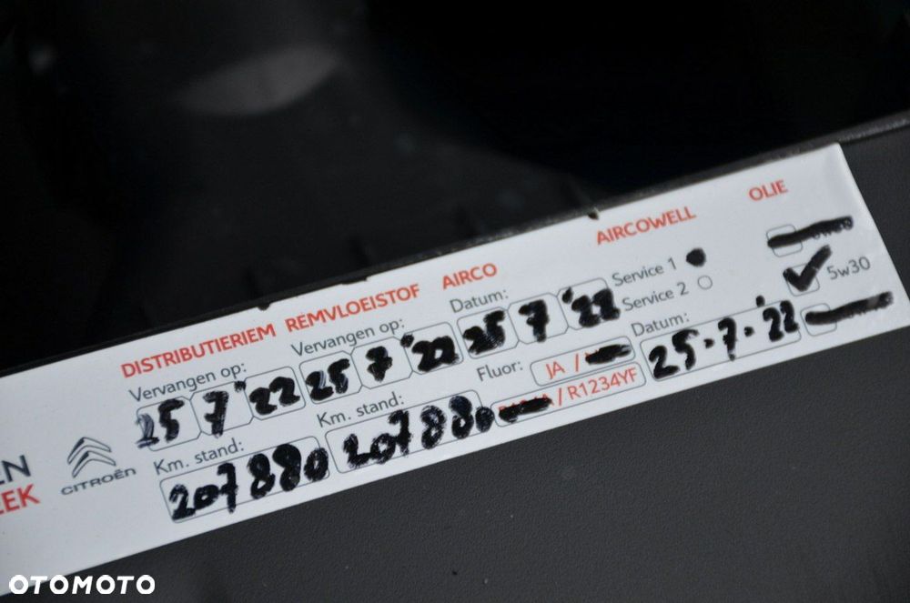 Citroën C4 Picasso - 4