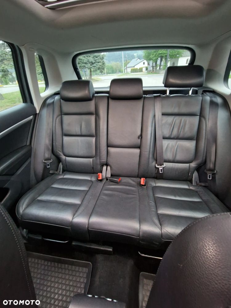 Volkswagen Tiguan 2.0 TDI 4Mot Sport&Style DSG - 29