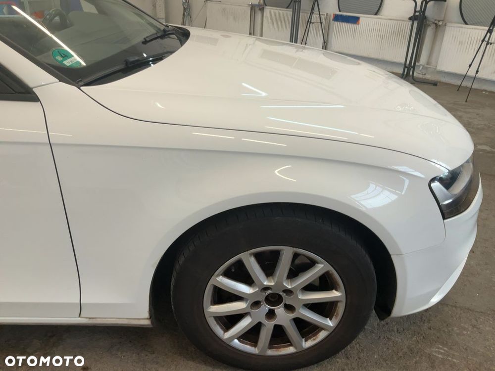 Audi A4 Avant 1.8 TFSI Multitronic - 13