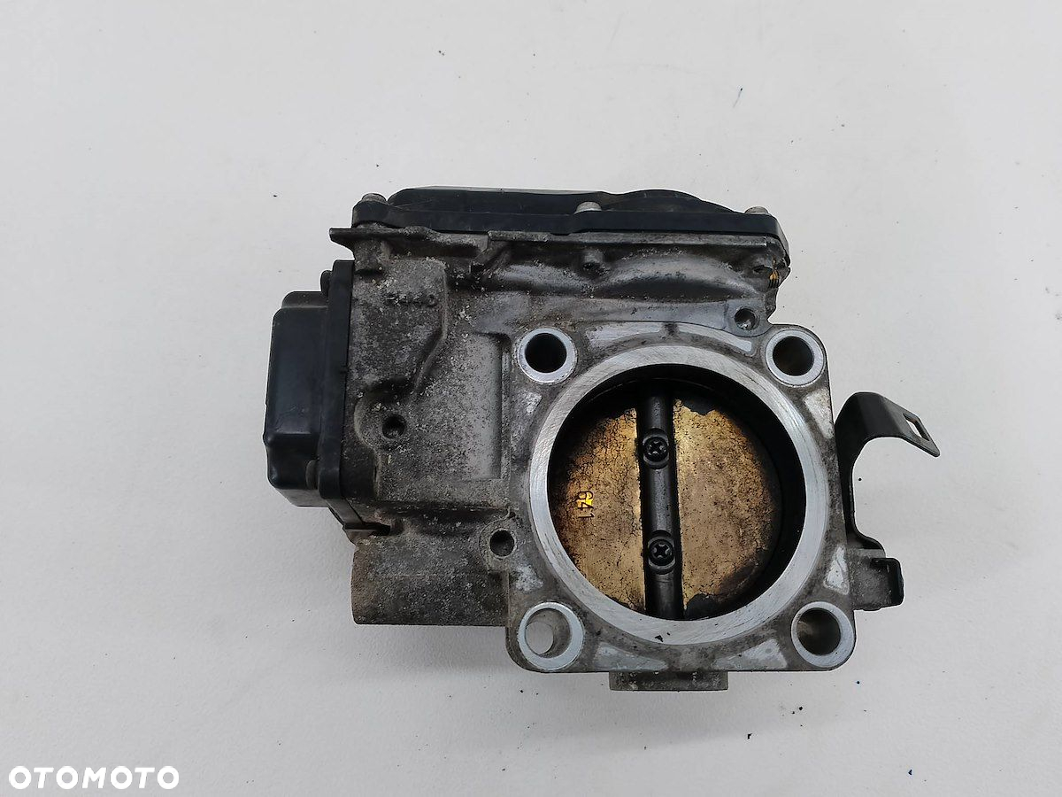PRZEPUSTNICA HONDA ACCORD VIII 141012N24H 2.4 I-VTEC - 4