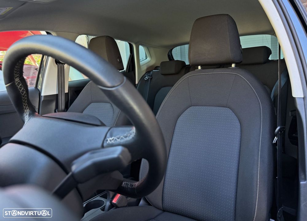SEAT Ibiza 1.0 TSI Style DSG - 18