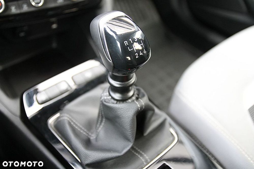 Opel Mokka 1.2 T GS S&S - 30