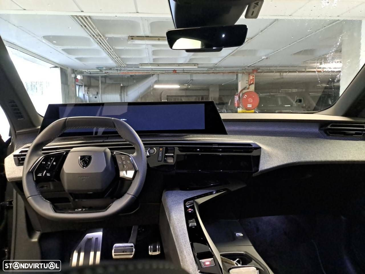 Peugeot 3008 - 8