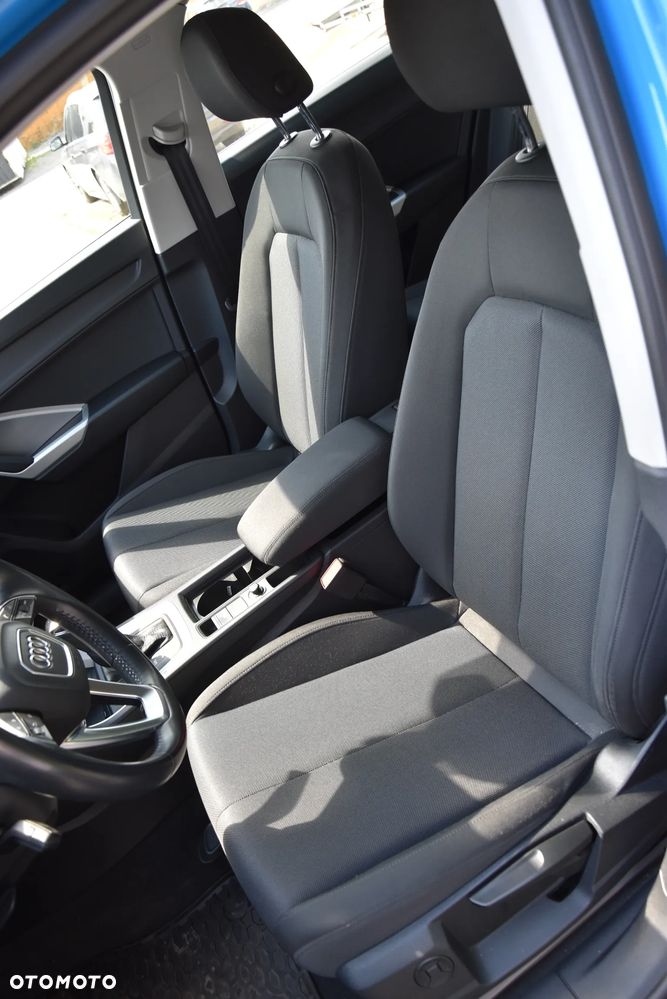 Audi Q3 2.0 TDI S tronic - 17
