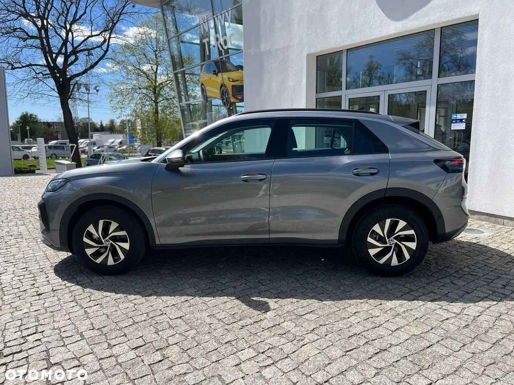 Volkswagen T-Roc 1.5 eTSI OPF DSG Life - 9