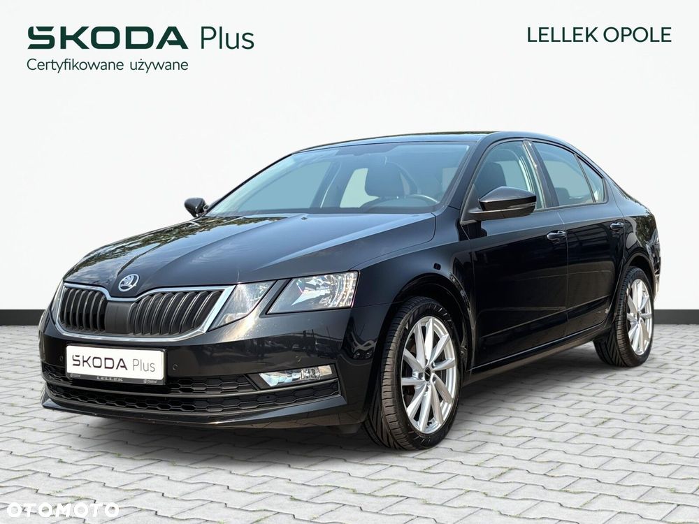 Skoda Octavia 1.4 TSI Ambition - 2