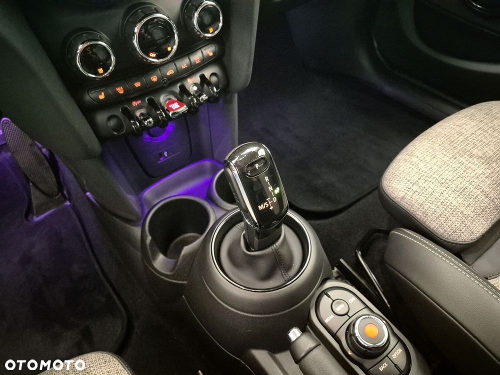 MINI Cooper - 17
