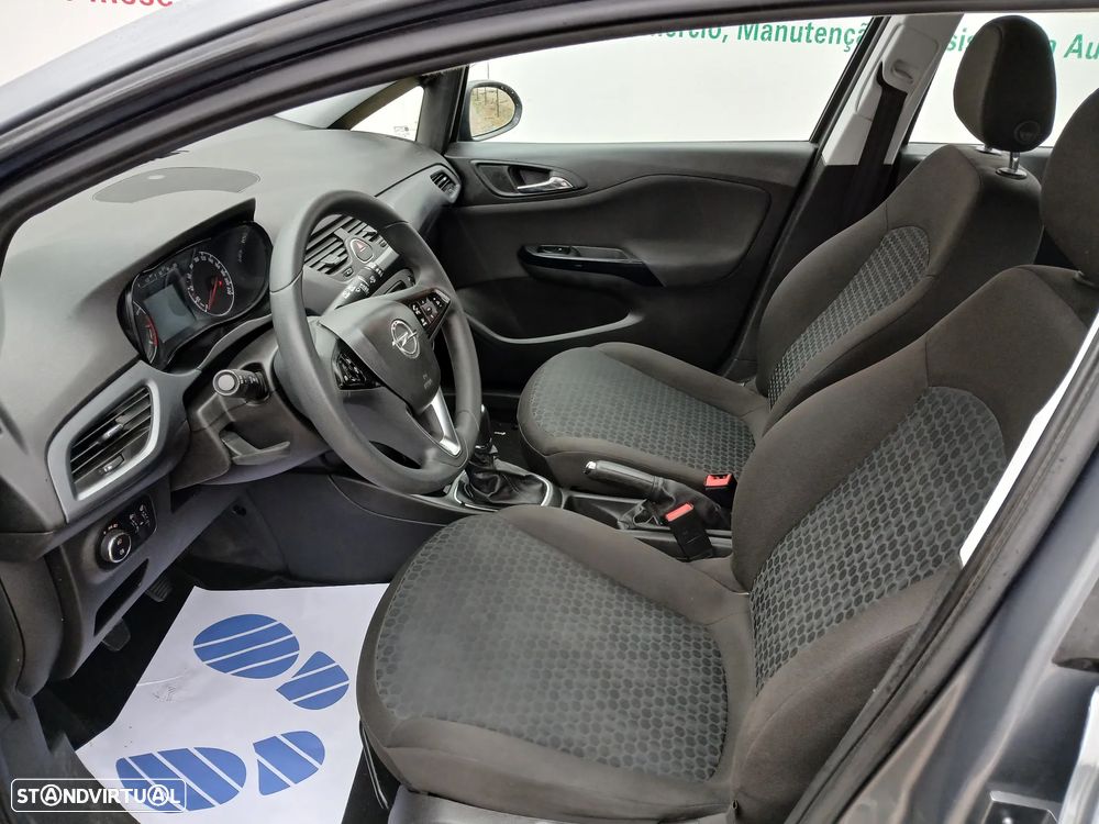 Opel Corsa 1.0 T Enjoy - 17