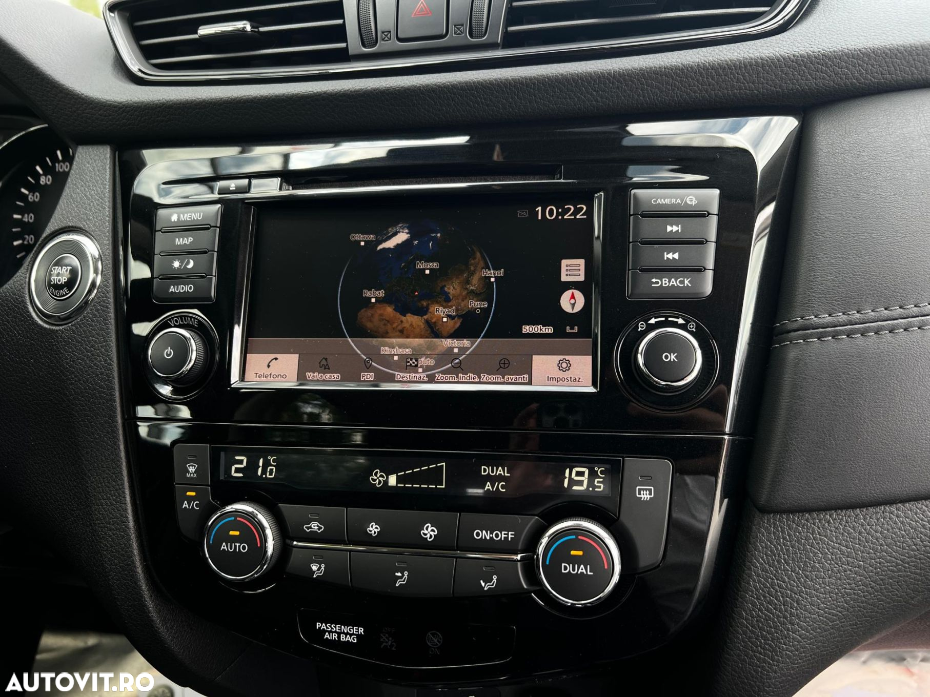 Nissan X-Trail - 11