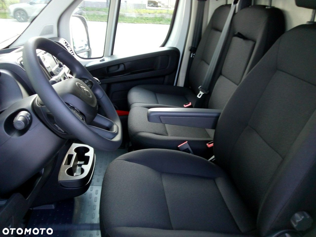 Citroën Jumper - 11