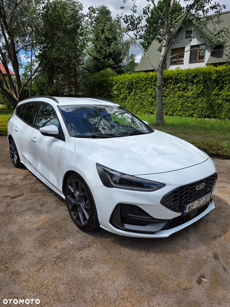 Ford Focus 2.3 EcoBoost ST - 5