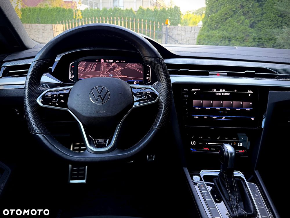 Volkswagen Arteon Shooting Brake 2.0 TDI R-Line DSG - 32