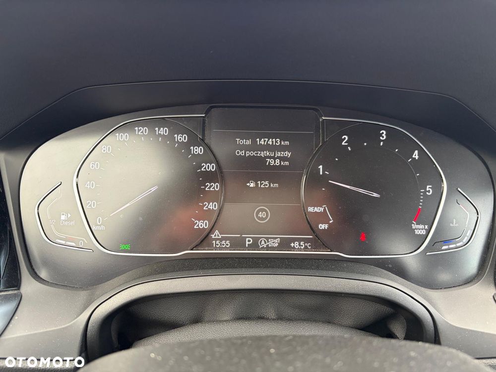 BMW Seria 3 - 10
