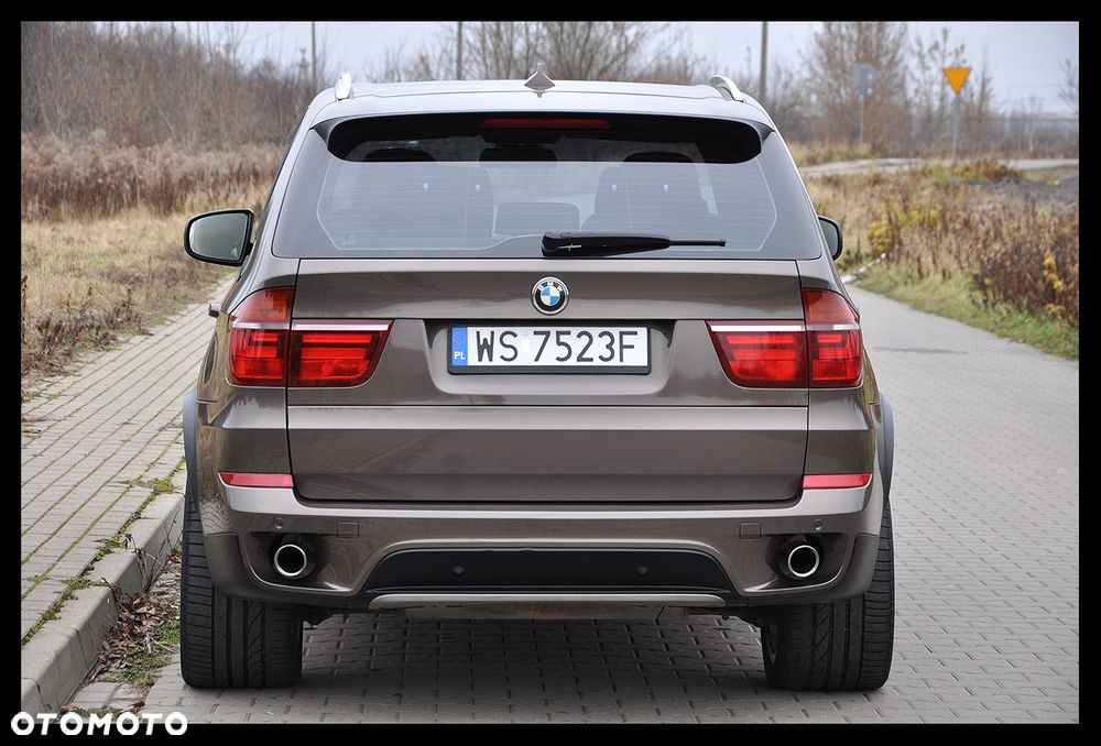 BMW X5 - 9