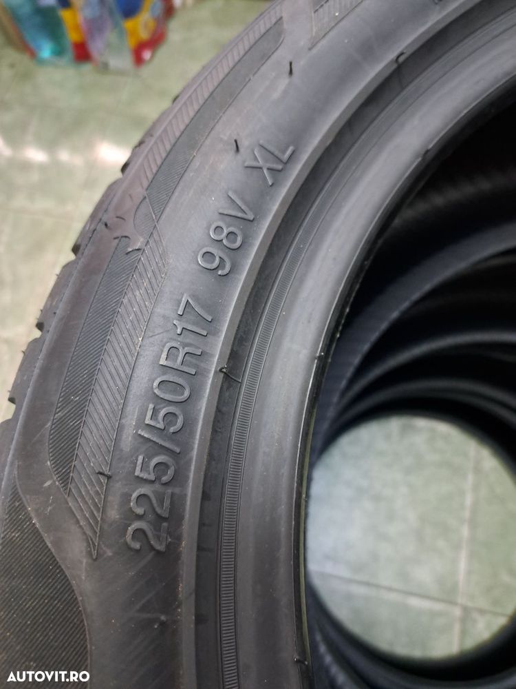 4 anvelope 225/50 R17 Massimo allseason , noi ! - 2