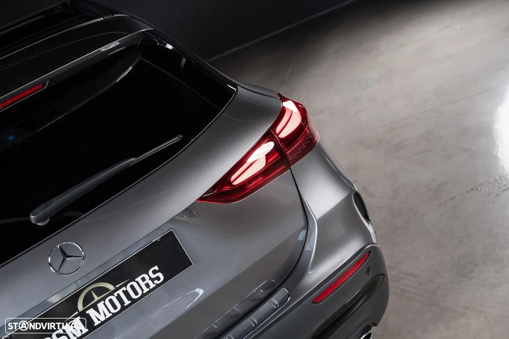 Mercedes-Benz GLA 250 e AMG Line - 11