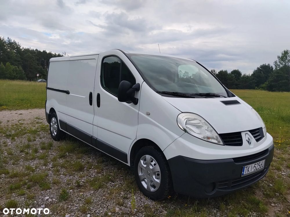 Renault Trafic - 5