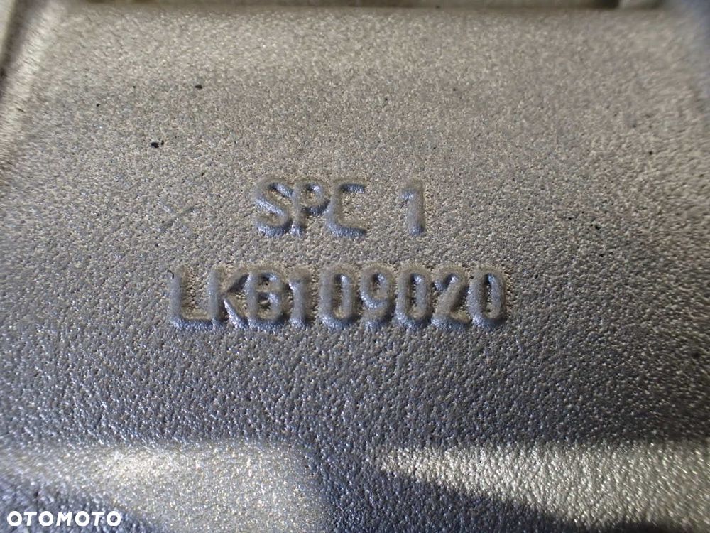 KOLEKTOR SSĄCY ROVER STREETWISE 2.0 LKB109020 - 10