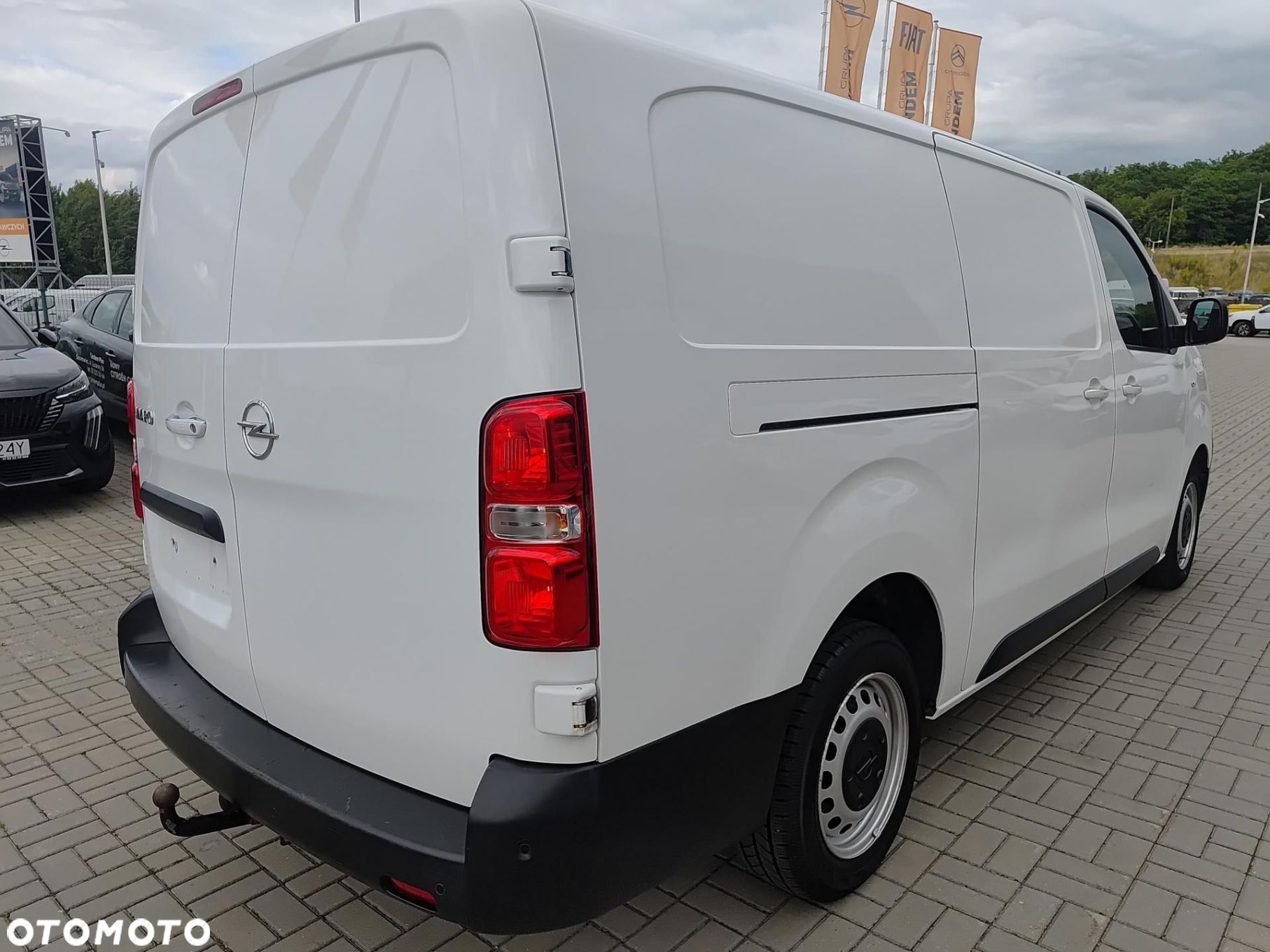 Opel Vivaro - 7