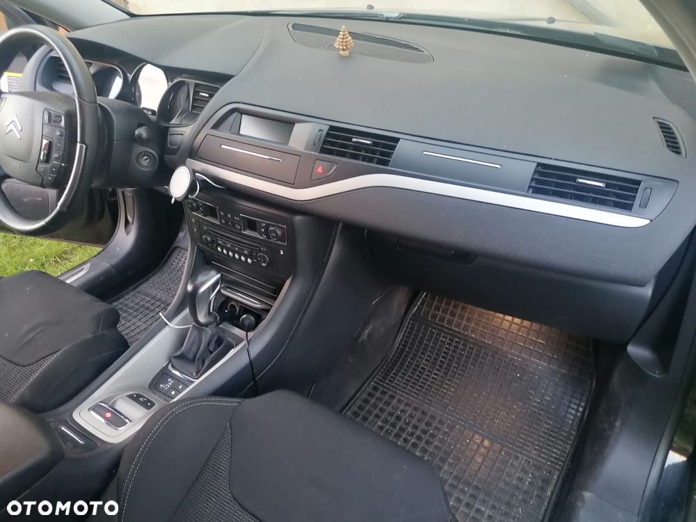 Citroën C5 HDi 165 FAP Selection - 9