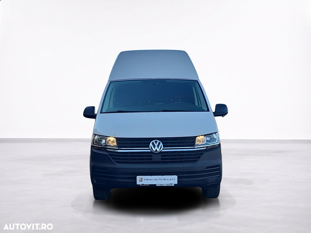 Volkswagen TRANSPORTER - 9