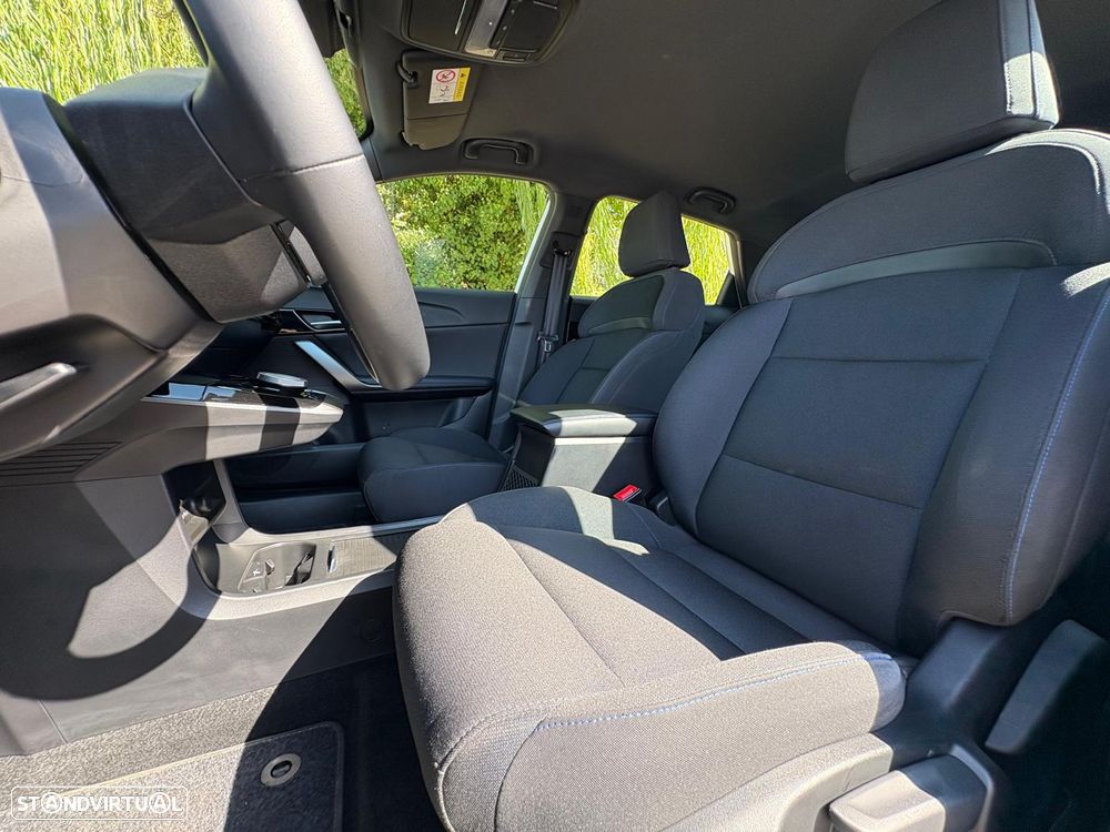 MG MG4 4 Standard - 18