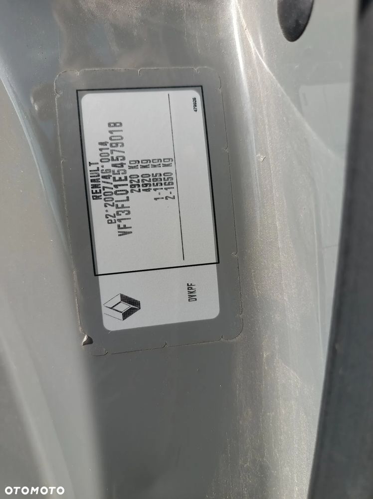 Renault trafic - 8