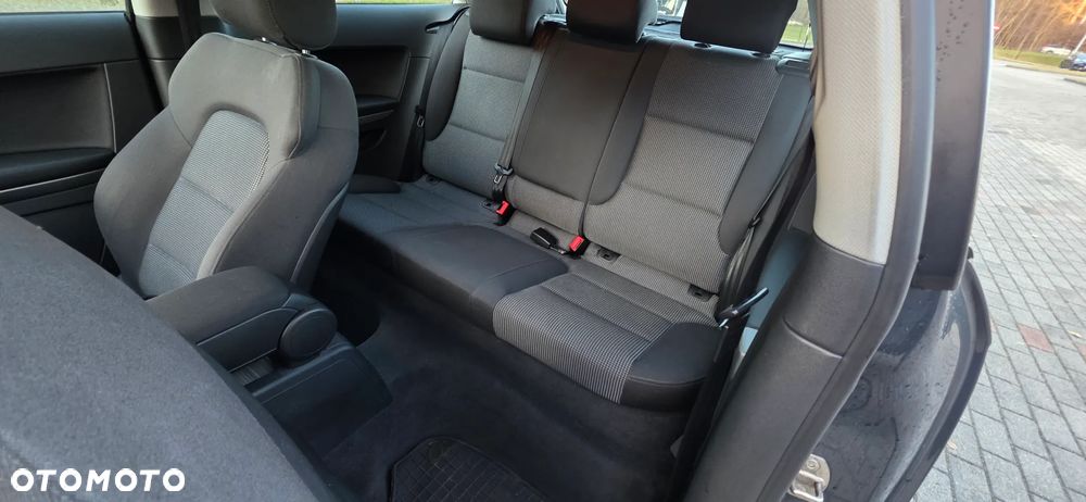 Audi A3 3-drzwiowe - 14