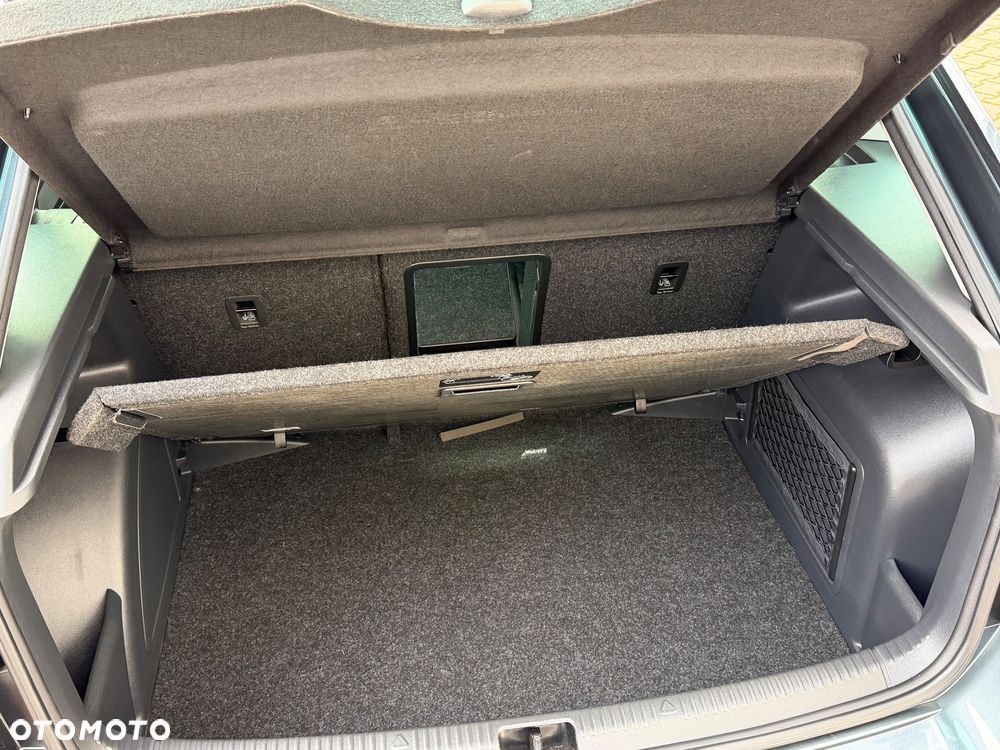 Skoda RAPID 1.2 TSI (Green tec) Monte Carlo - 9