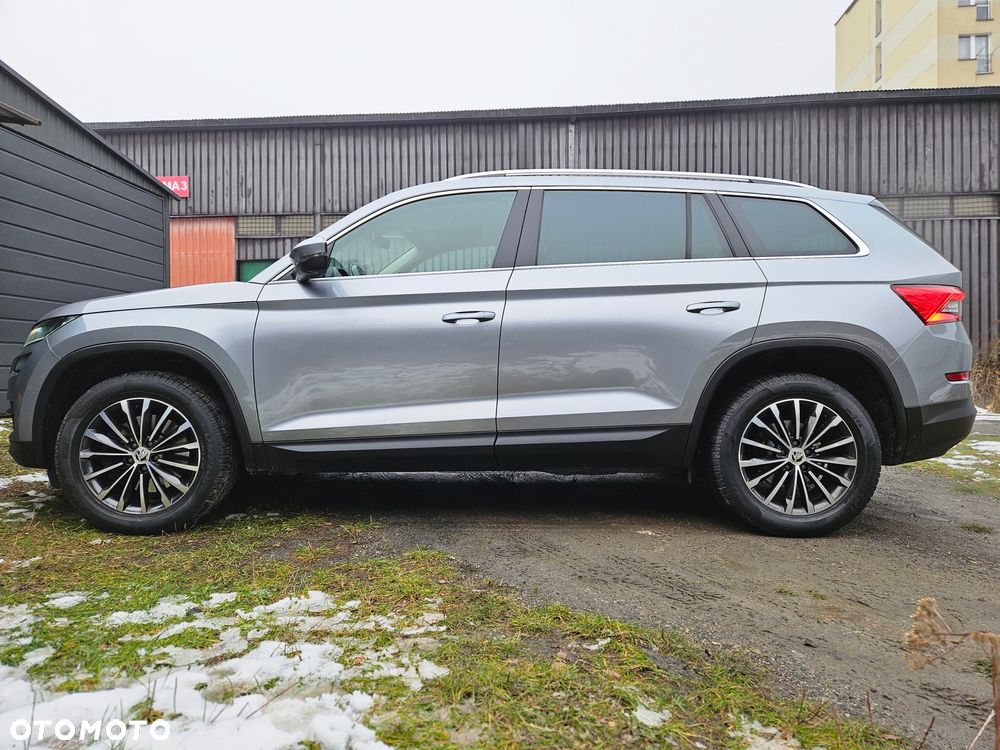 Skoda Kodiaq - 21