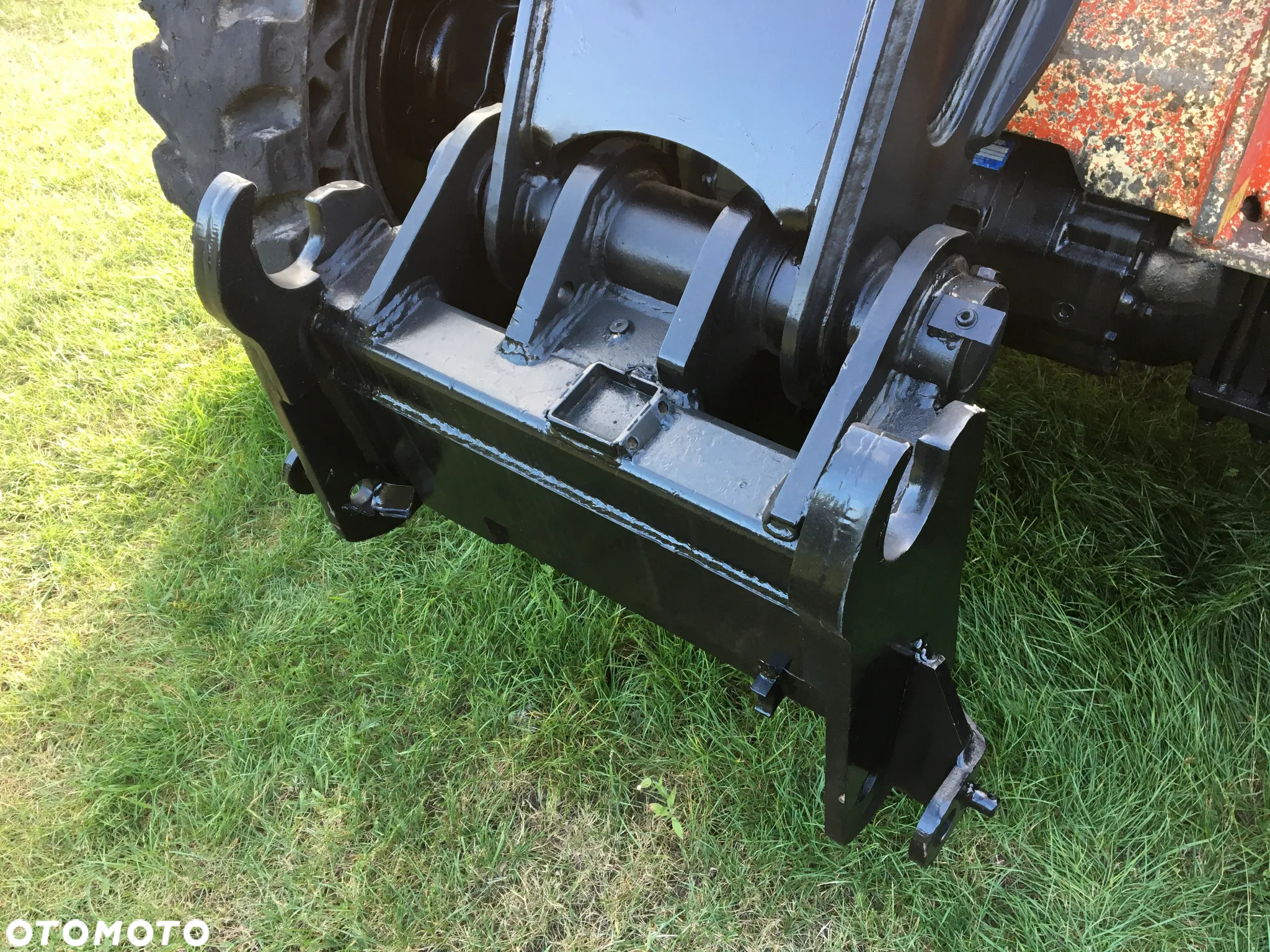 Manitou MHT 790 - 13