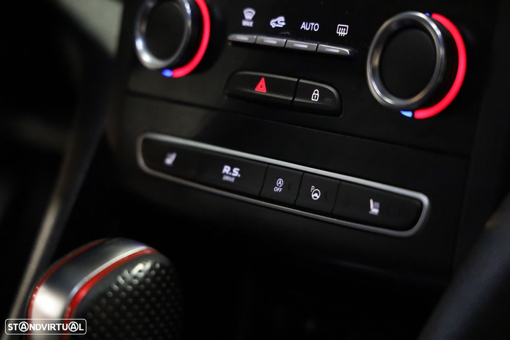 Renault Mégane ENERGY TCe 280 EDC R.S. - 8