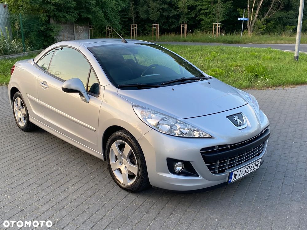Peugeot 207 120 Premium - 17