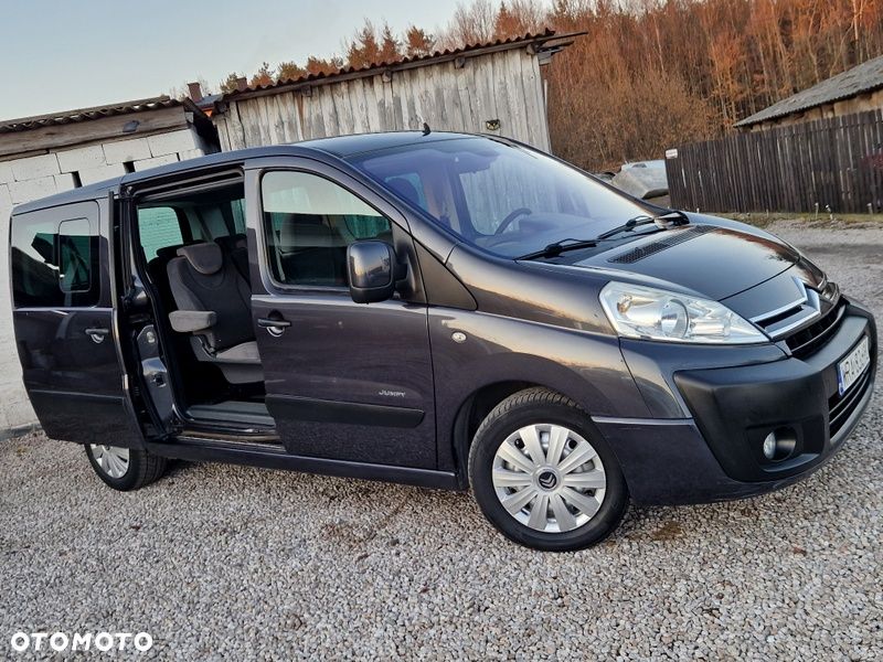 Citroën Jumpy Combi - 3
